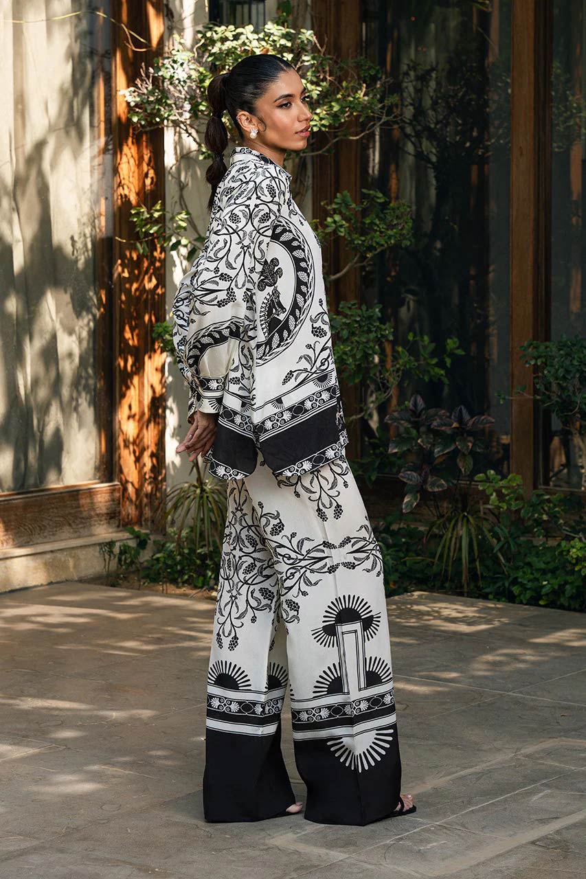 Pakistani Coord Set in Wholesale