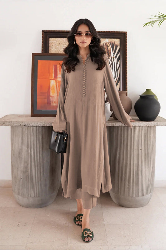 Pakistani clothing manufacturer in India