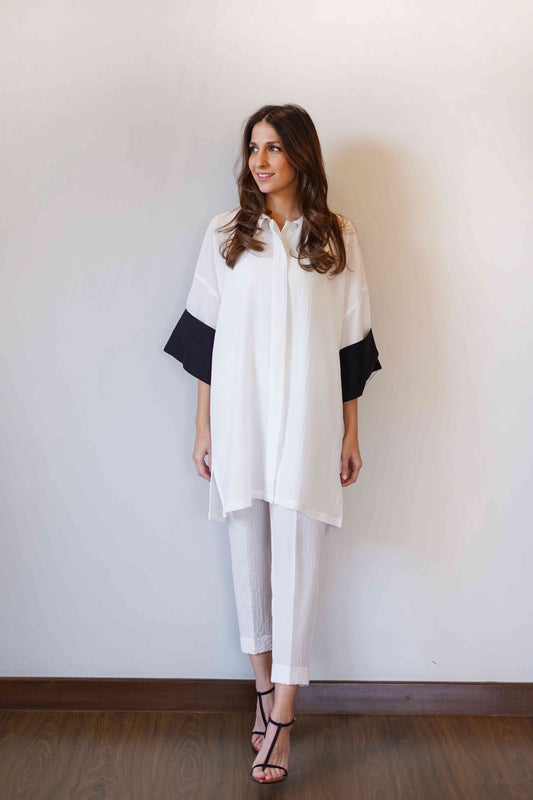 Evening Coord Set in Wholesale