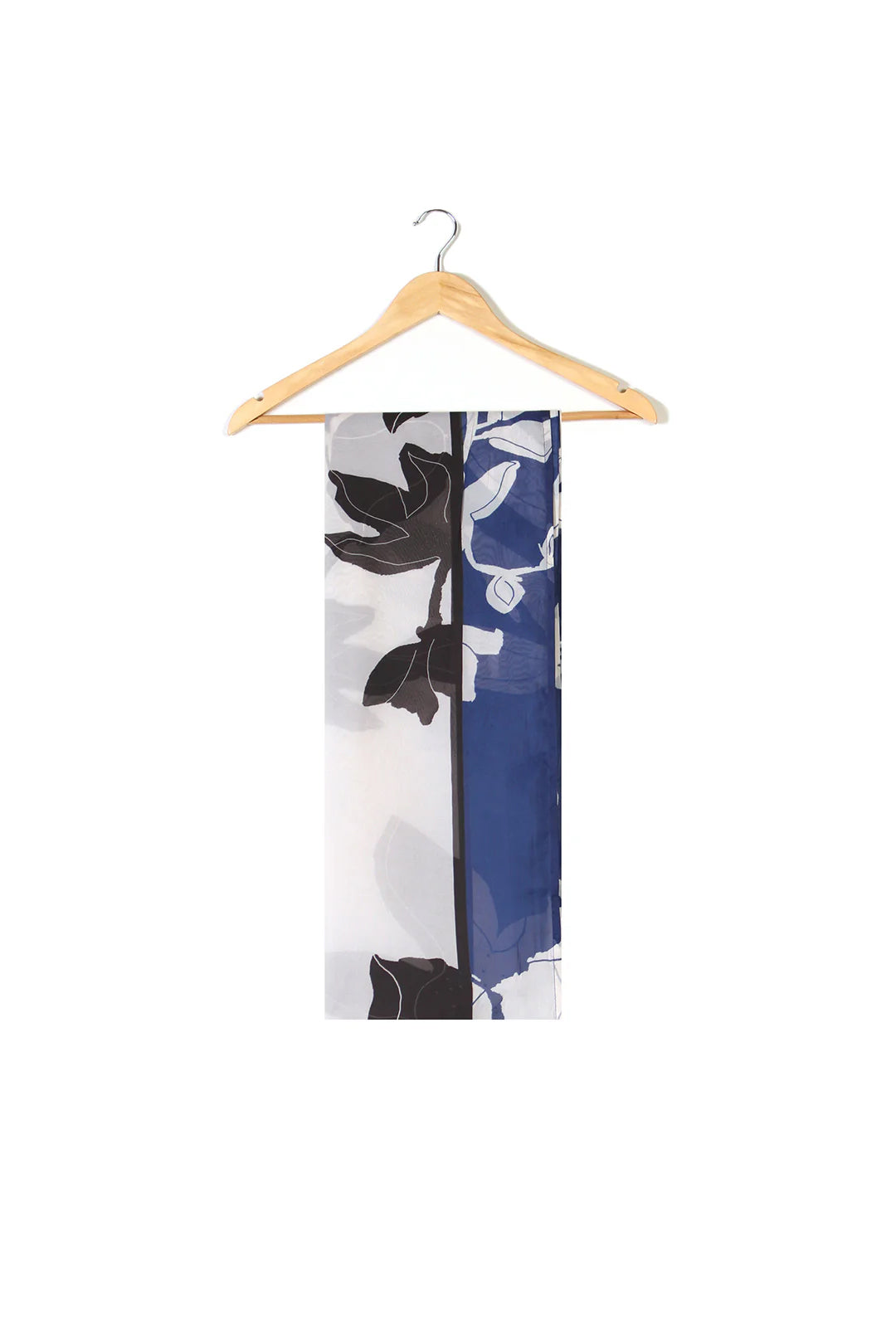 Versatile_Fashion_-_Elegant_Blue_and_White_Floral_Print_Long_Dress_6