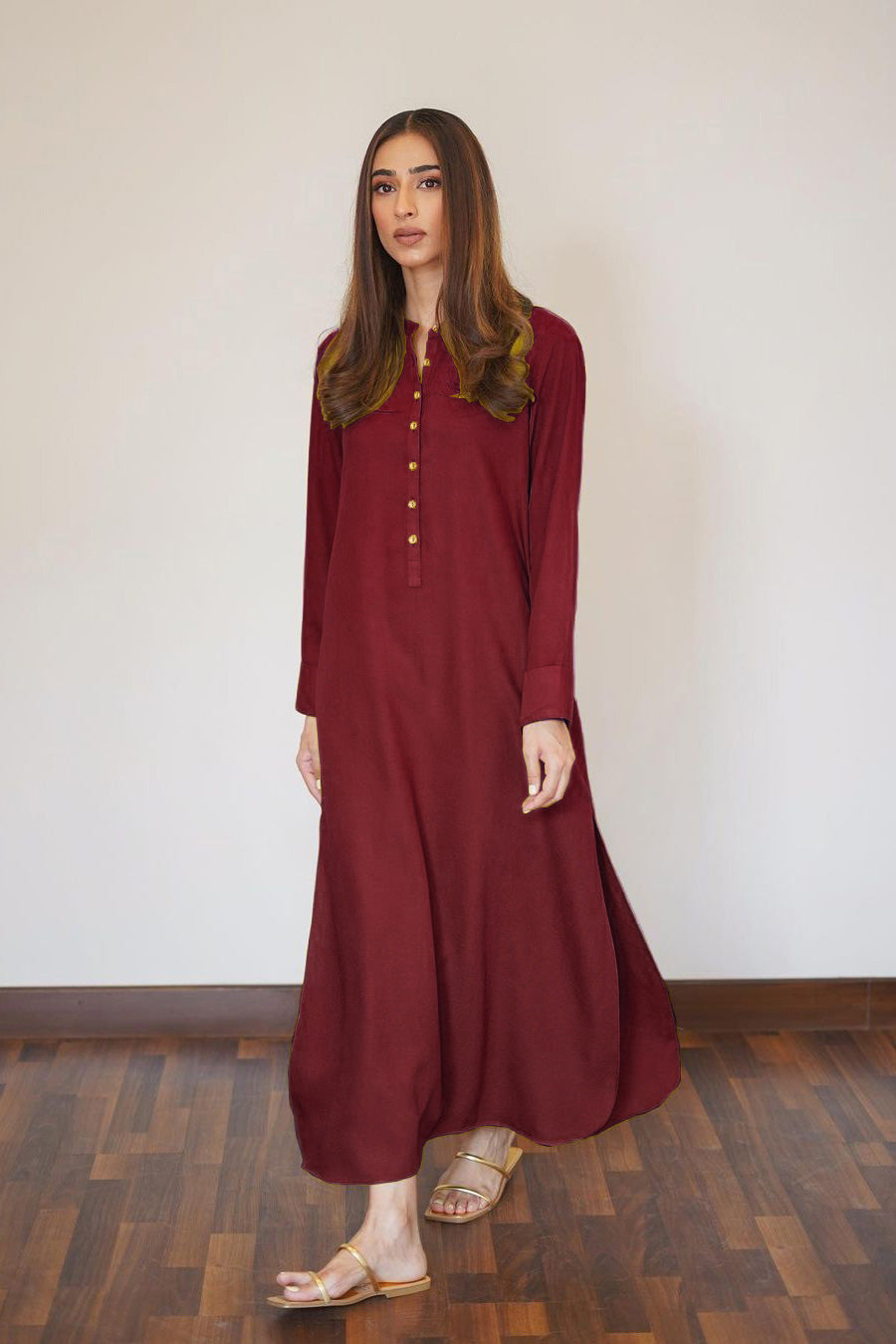 Wholesale clothing suppliers