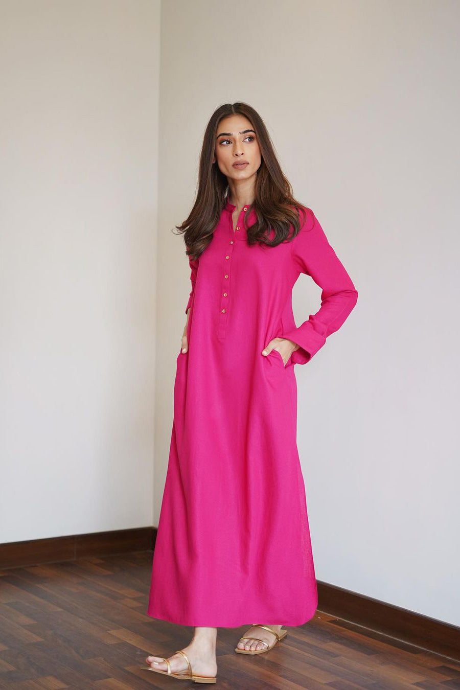 Vibrant-Outfit-stylish-and-Comfortable-Two-Piece-Set
