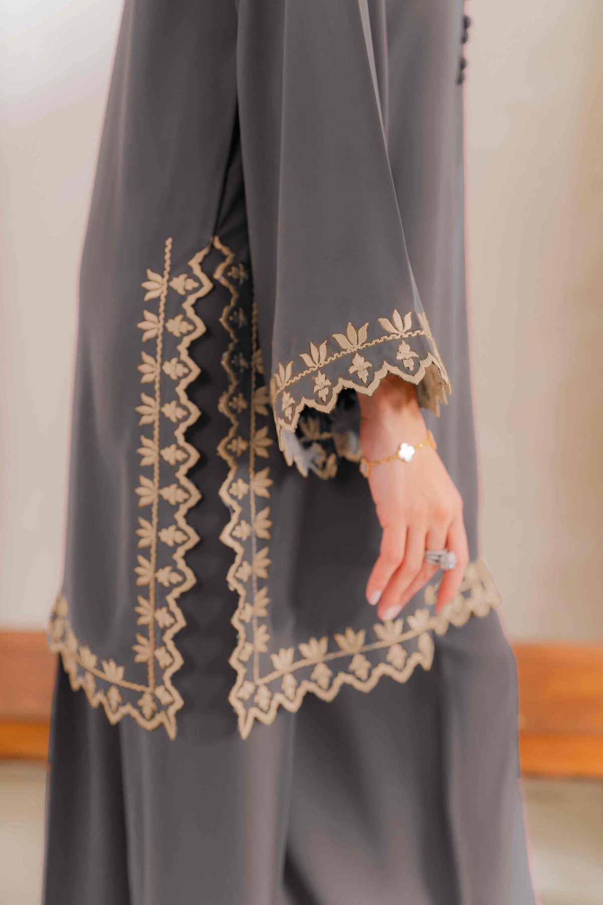 Co-ord Set - J7129