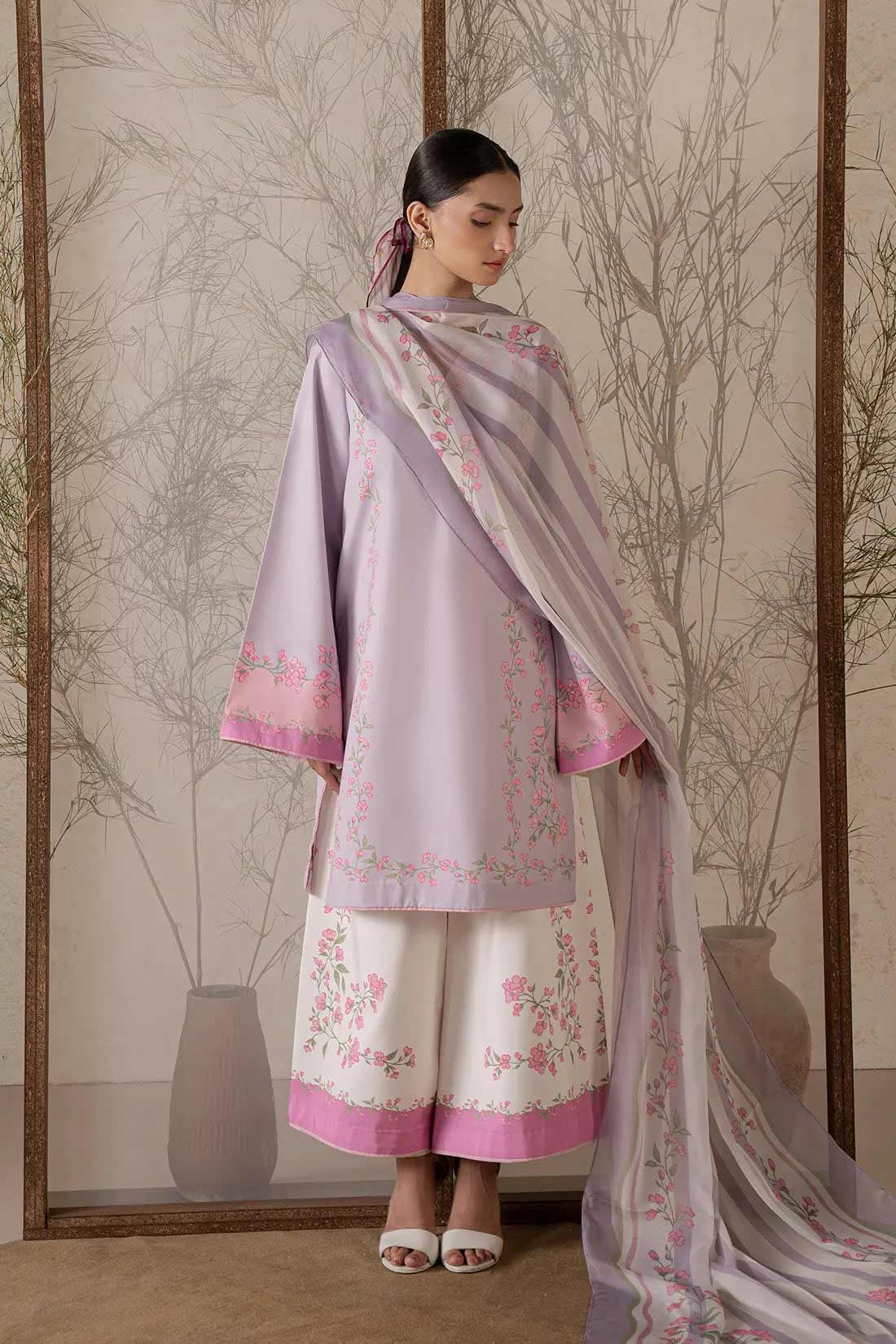 Co-ord Set - J6191