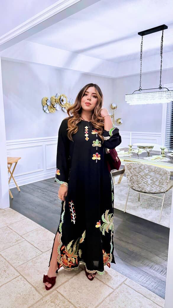 Co-ord Set - J7115