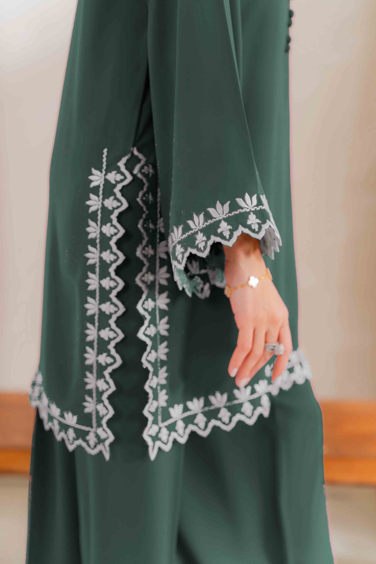 Co-ord Set - J7129