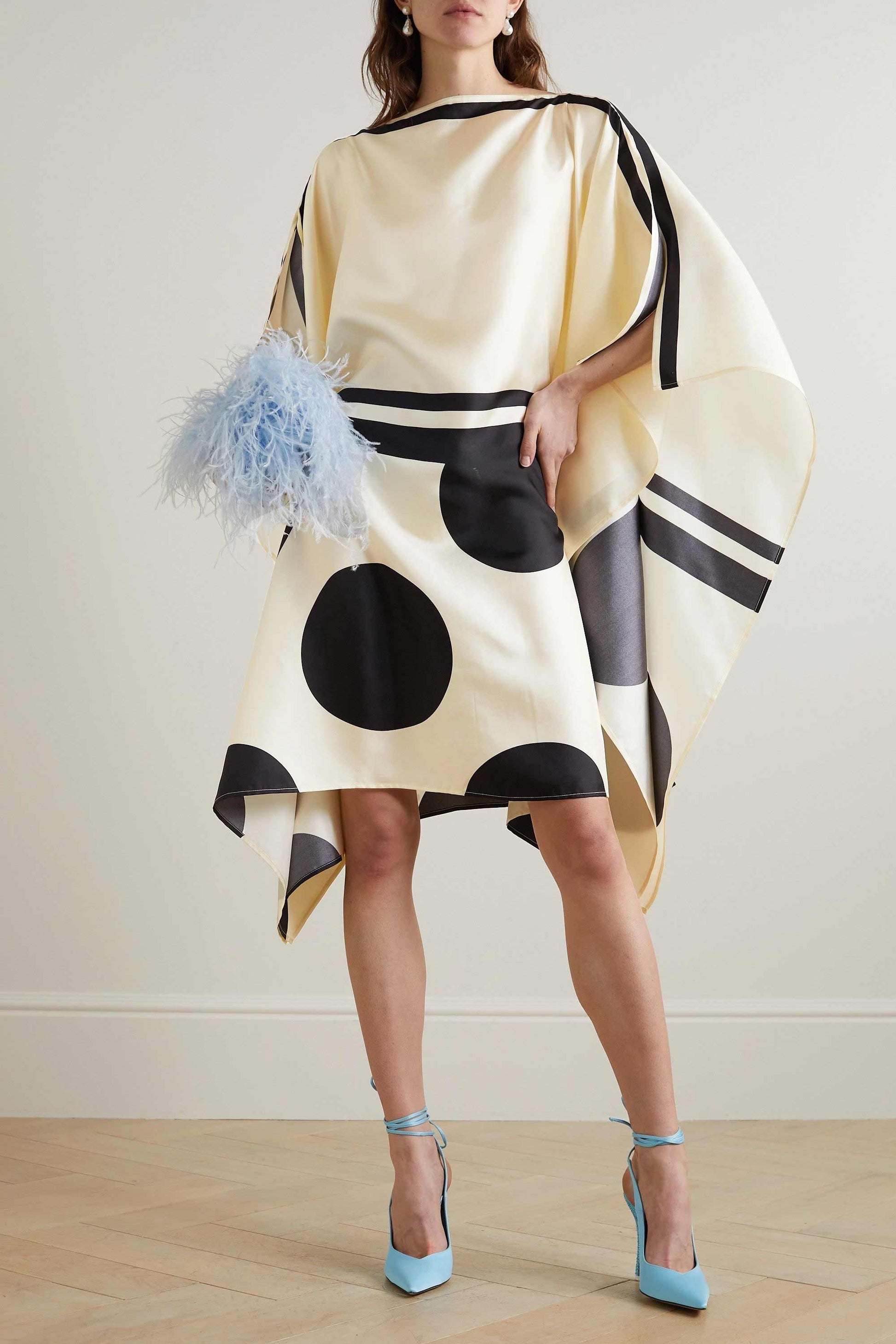 Short Kaftan J5827 – JSDC INC