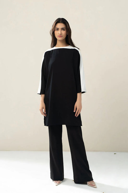 Womens Co-Ord Set - J5812