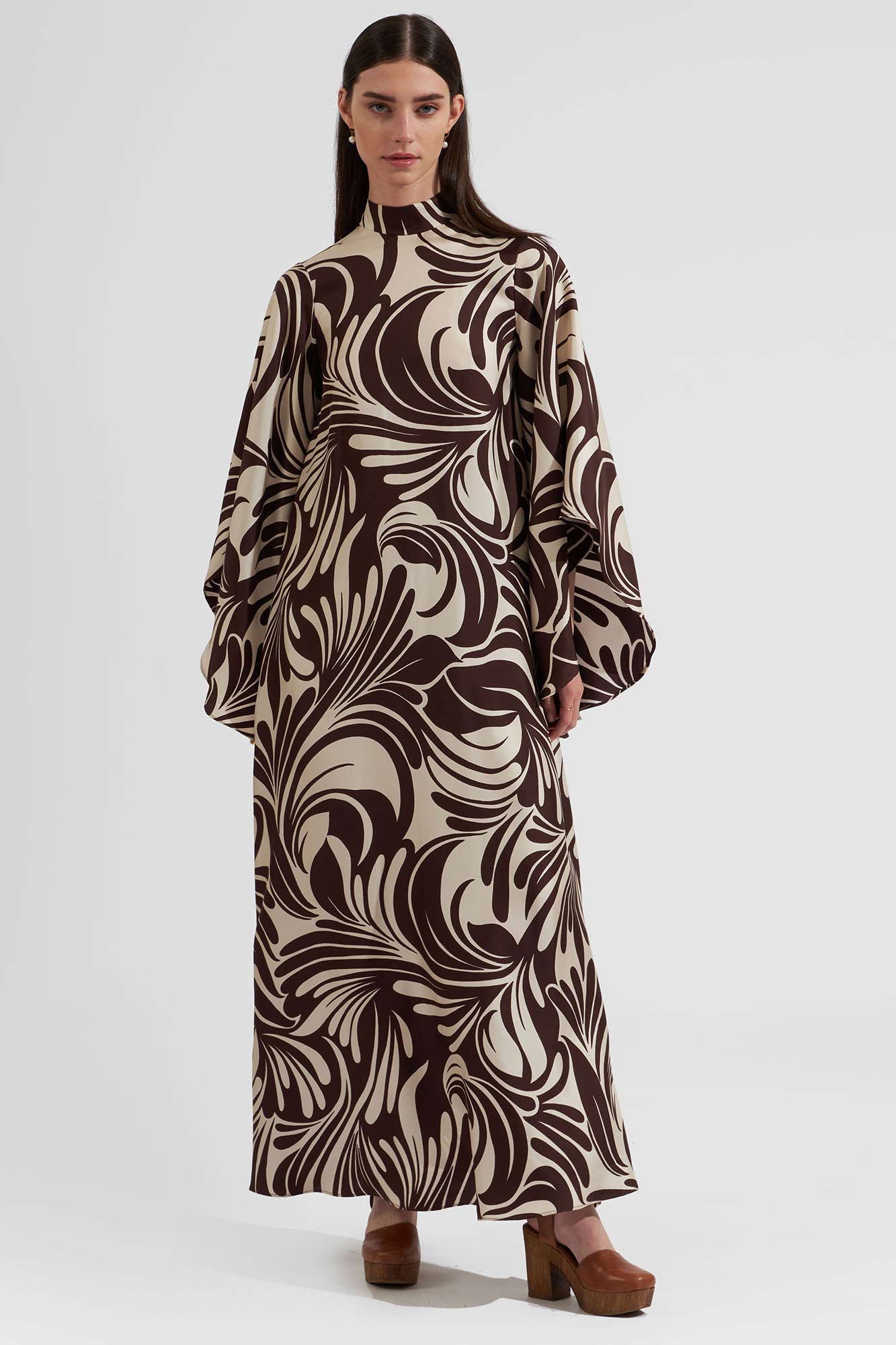Maxi Dress - J5863 – JSDC INC