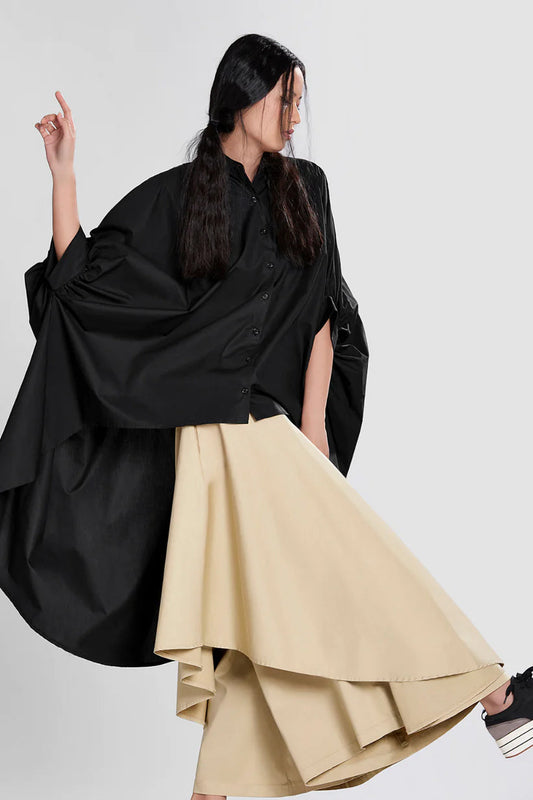 Women's Shirt Dress Manufacturer